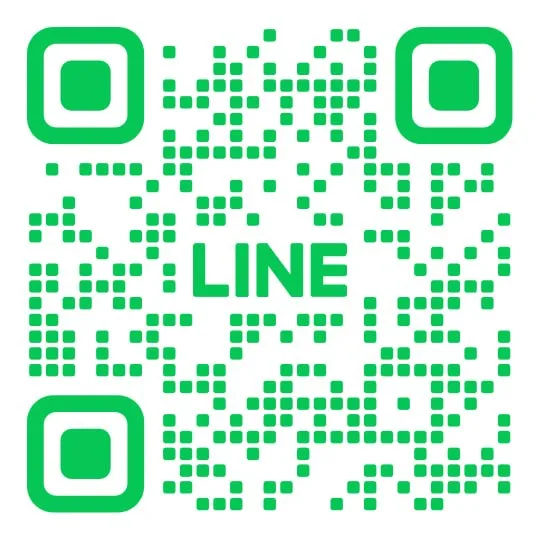 QR Code เพิ่มเพื่อน ดูทีวีช่อง27สดตอนนี้ Line Official